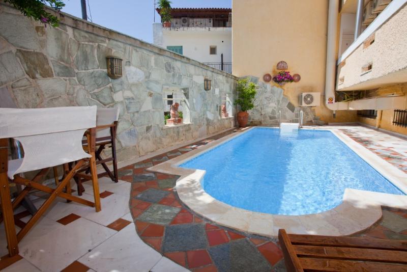 Thymis Home Skiathos-stad Buitenkant foto