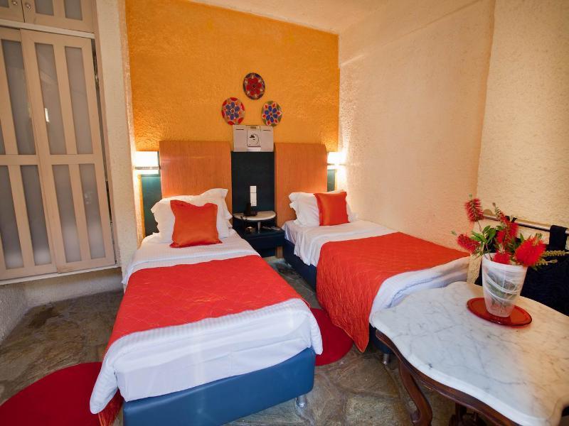 Thymis Home Skiathos-stad Buitenkant foto