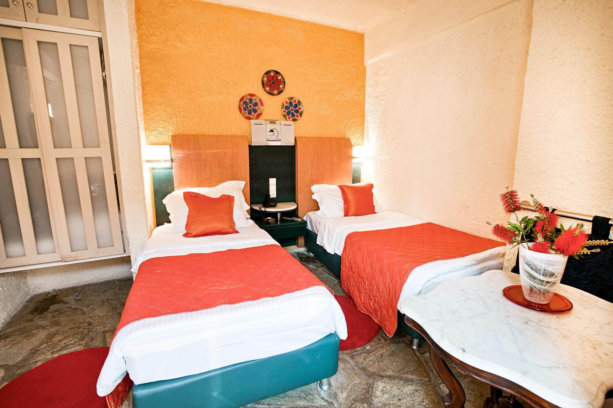 Thymis Home Skiathos-stad Buitenkant foto