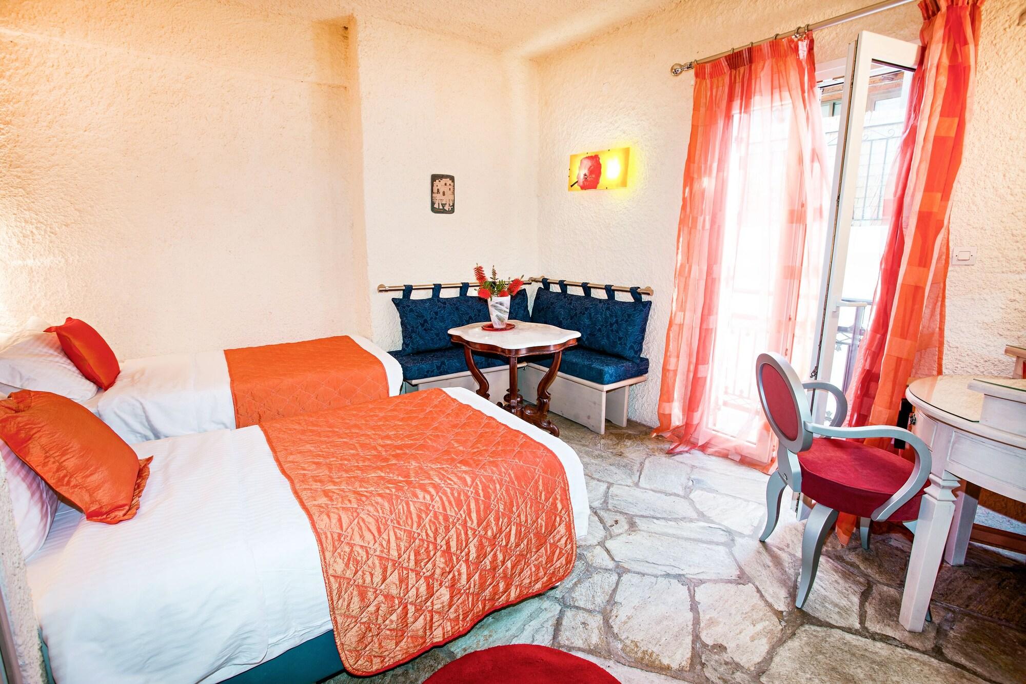 Thymis Home Skiathos-stad Buitenkant foto