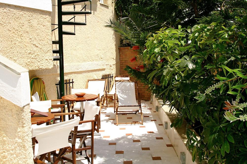 Thymis Home Skiathos-stad Buitenkant foto