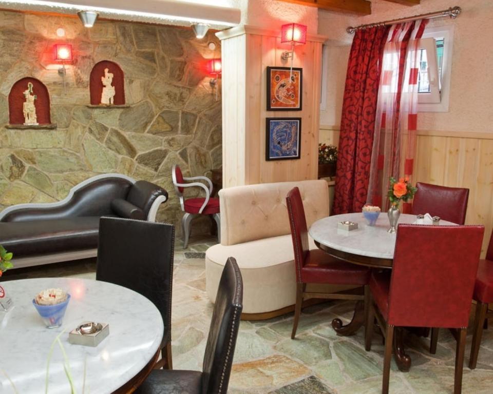 Thymis Home Skiathos-stad Buitenkant foto