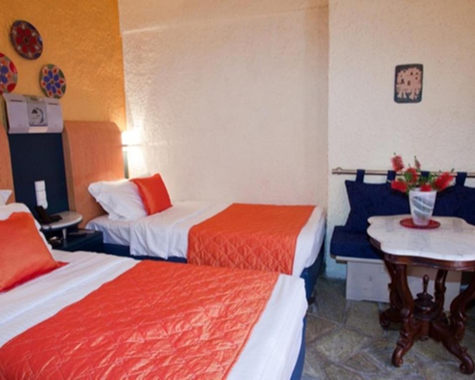 Thymis Home Skiathos-stad Kamer foto